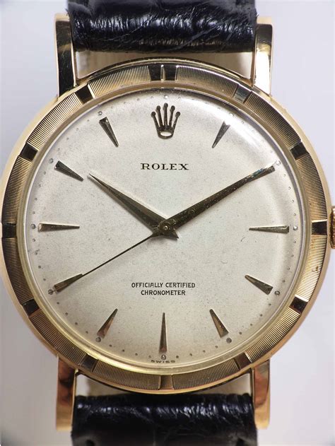 antique rolex watches prices|old rolex watch value.